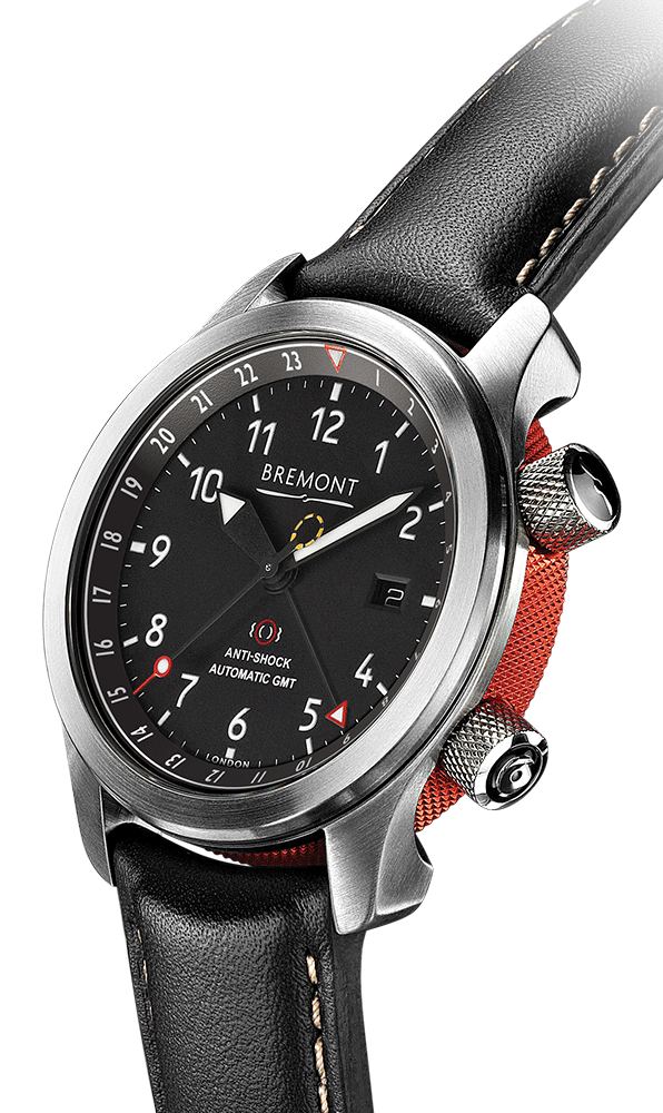 Bremont automatic 2025