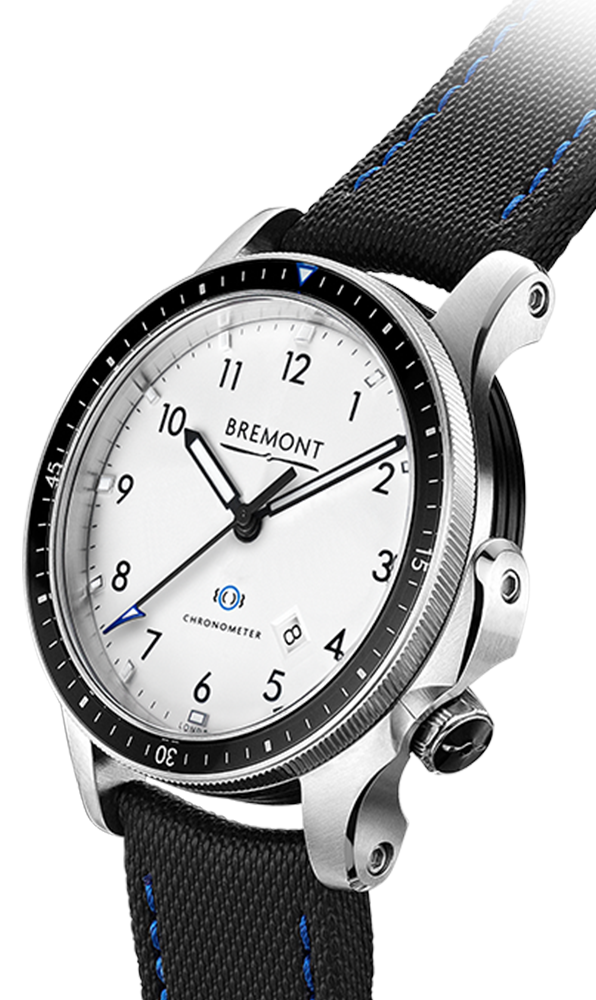 Bremont Chronometers Watches | Mens | ARCHIVE Boeing Model 1