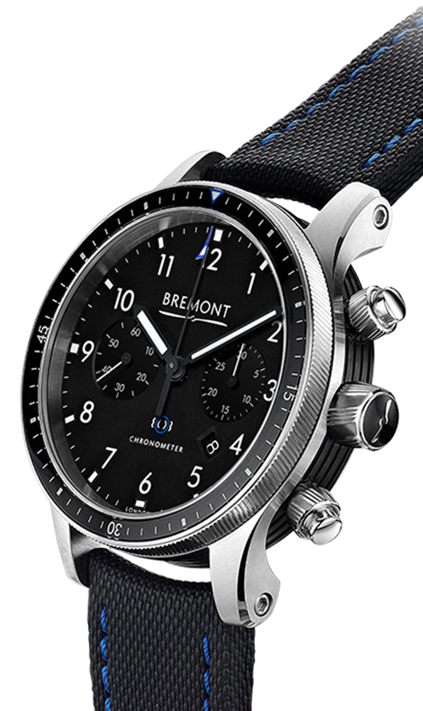 Bremont Chronometers Watches | Mens | ARCHIVE Boeing Model 247