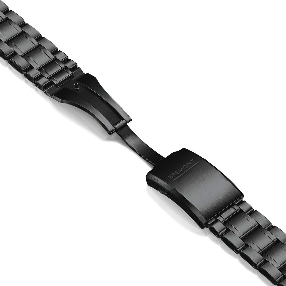 Bremont Chronometers Bracelet - Non Integrated DLC