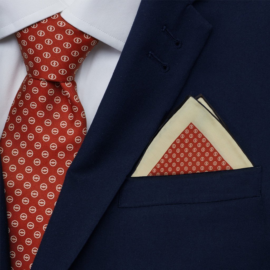 Bremont Chronometers Clothing | Accessories | PocketSquares Pocket Square