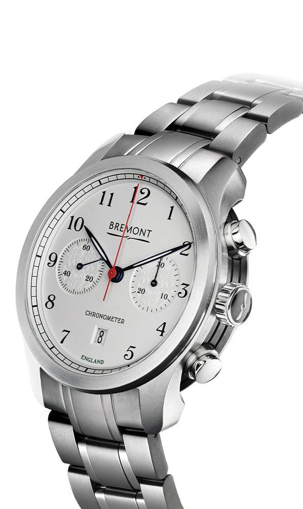 Bremont Watch Company Bremont Rose Special Edition Rose