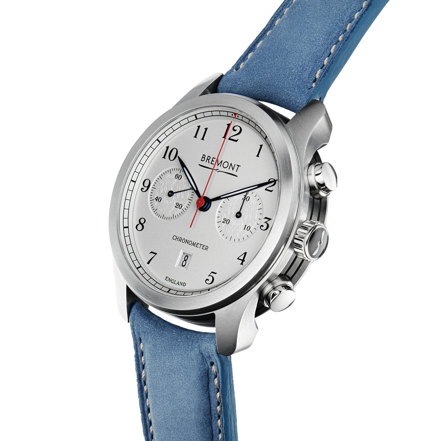 Bremont Watch Company Bremont Rose Special Edition Rose