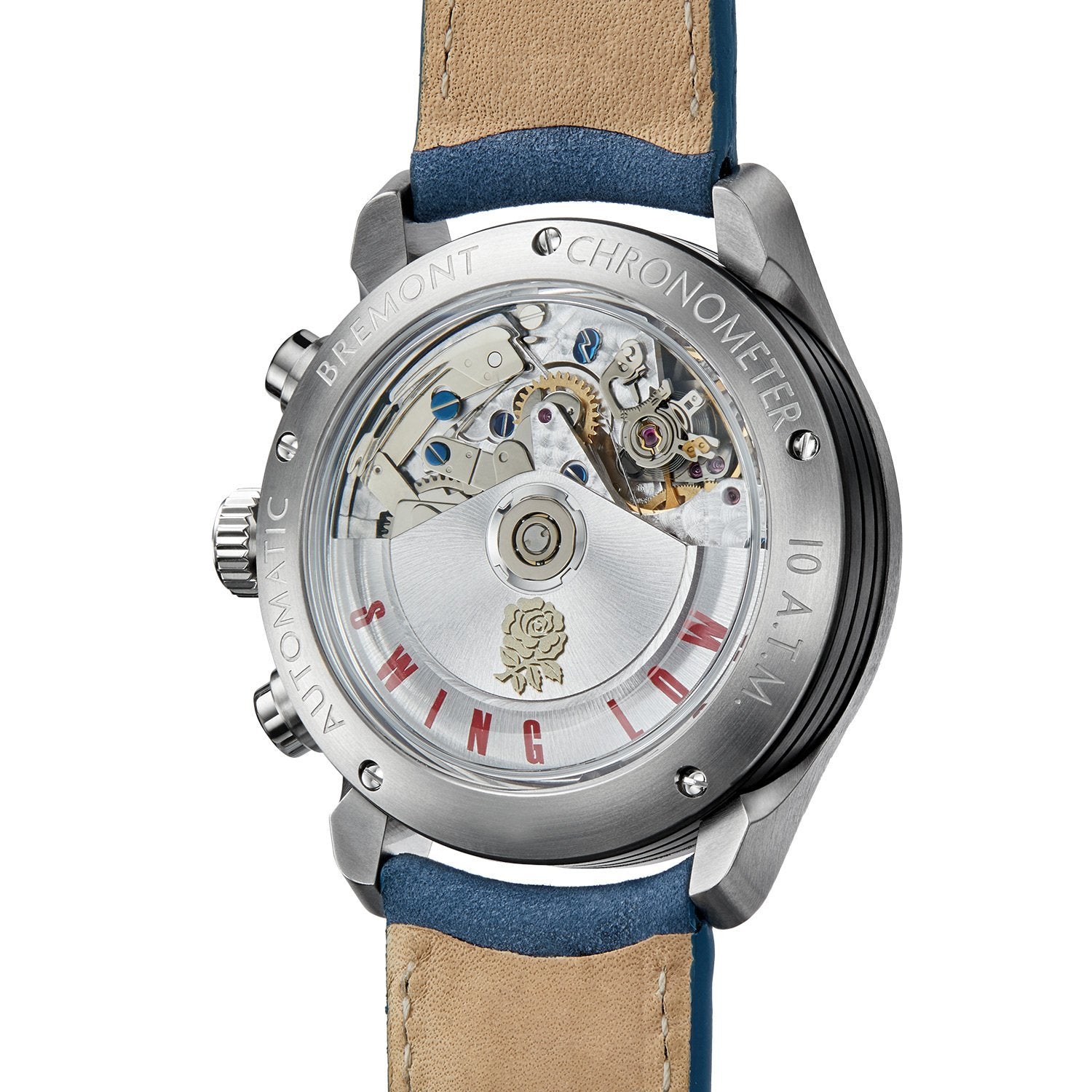 Bremont Watch Company Bremont Rose Special Edition Rose