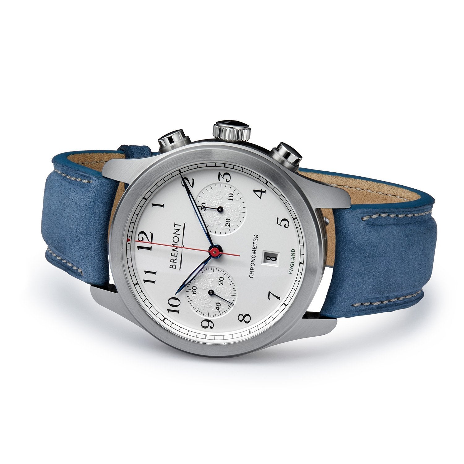 Bremont Watch Company Bremont Rose Special Edition Rose