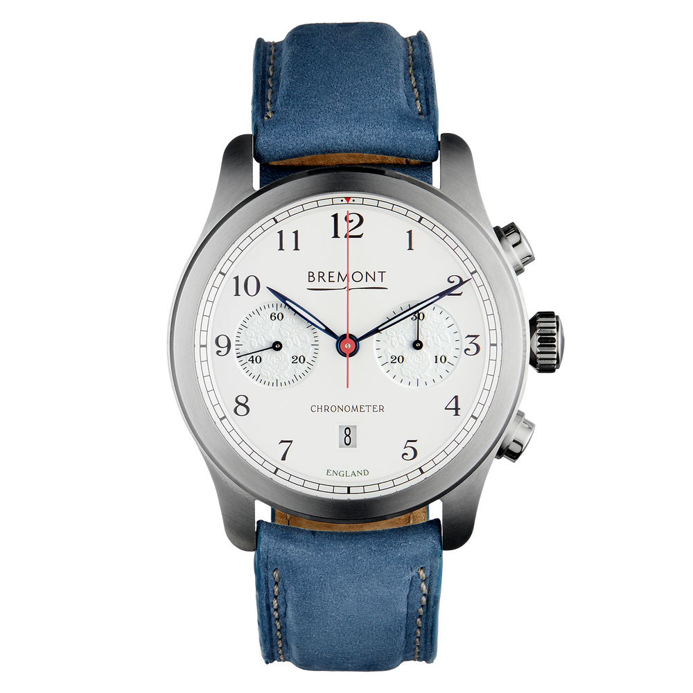 Bremont Watch Company Bremont Rose Special Edition Rose