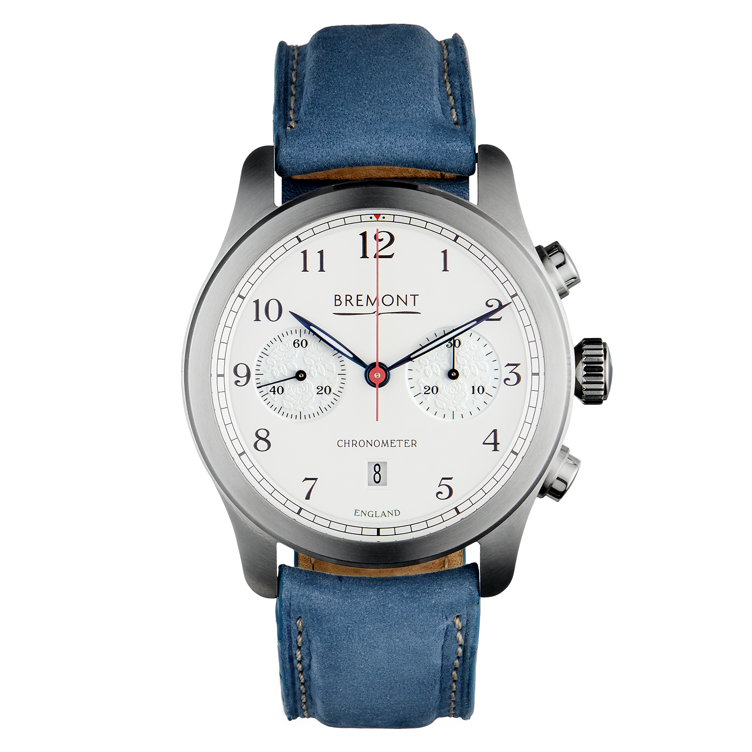 Bremont Watch Company Bremont Rose Special Edition Rose
