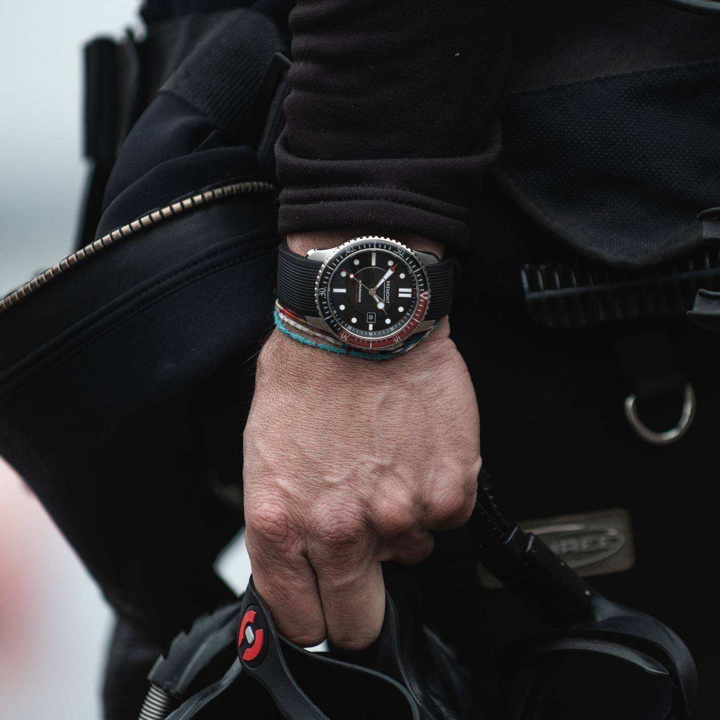 Bremont Chronometers Watches | Mens | Supermarine S2000