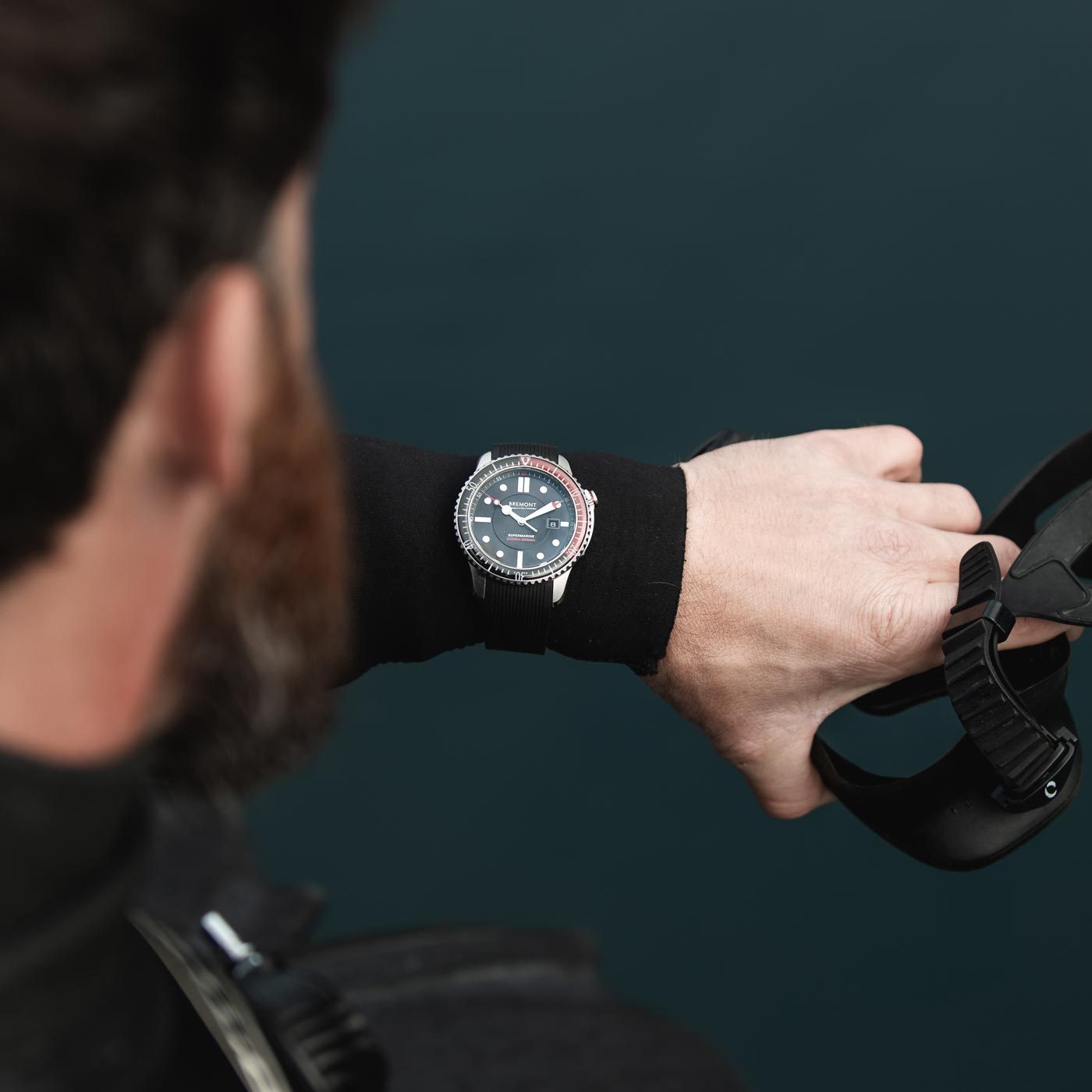 Bremont Chronometers Watches | Mens | Supermarine S2000