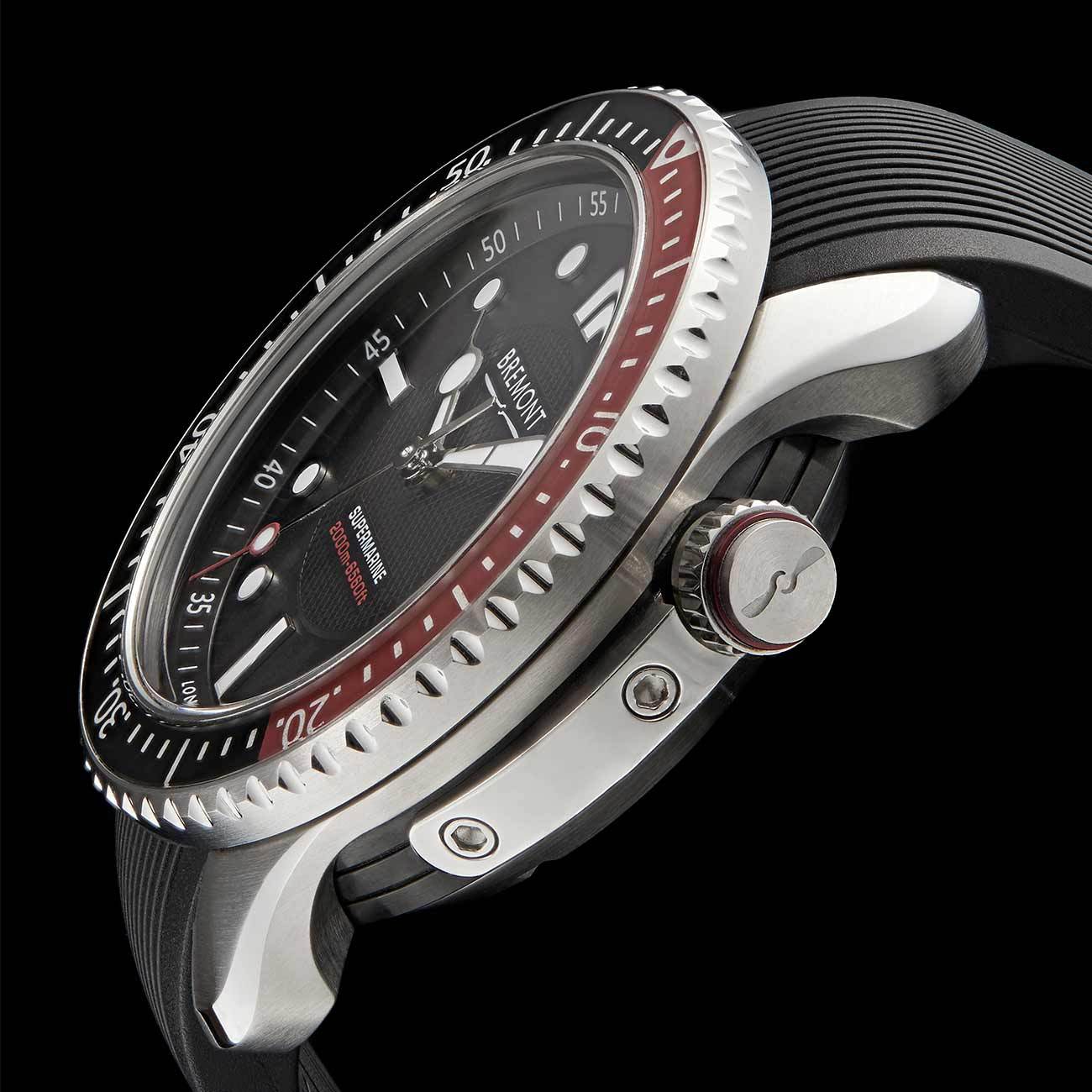 Bremont Chronometers Watches | Mens | Supermarine S2000