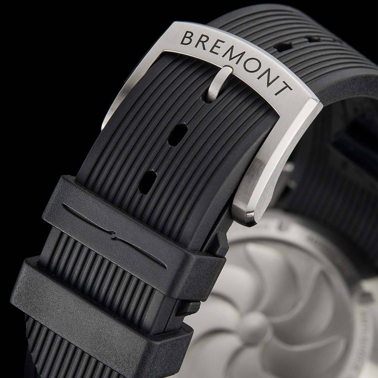 Bremont sales s2000 red