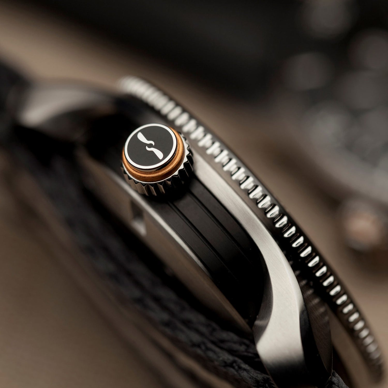 Bremont Chronometers Watches | Mens | Supermarine S300