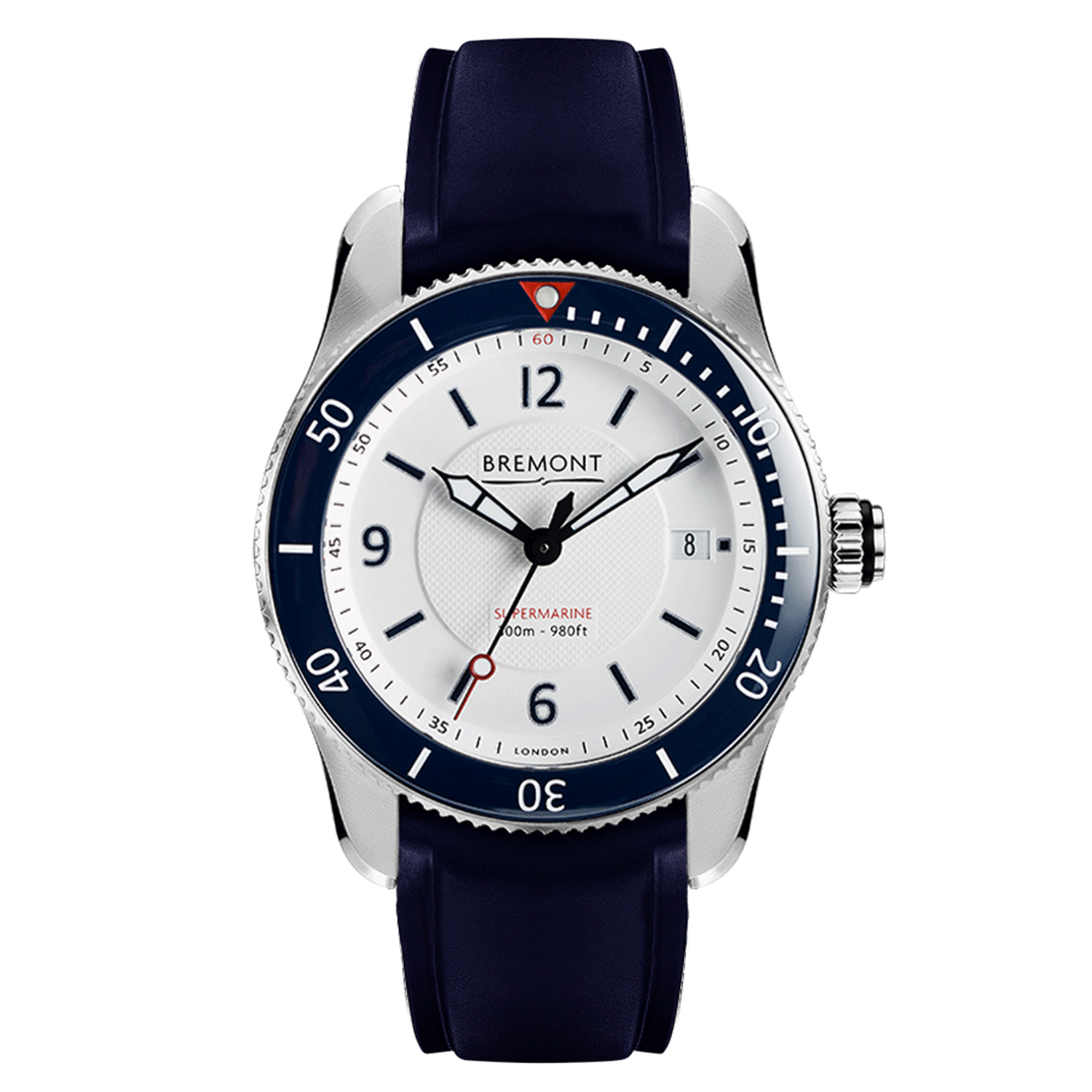 Bremont 2025 supermarine 300