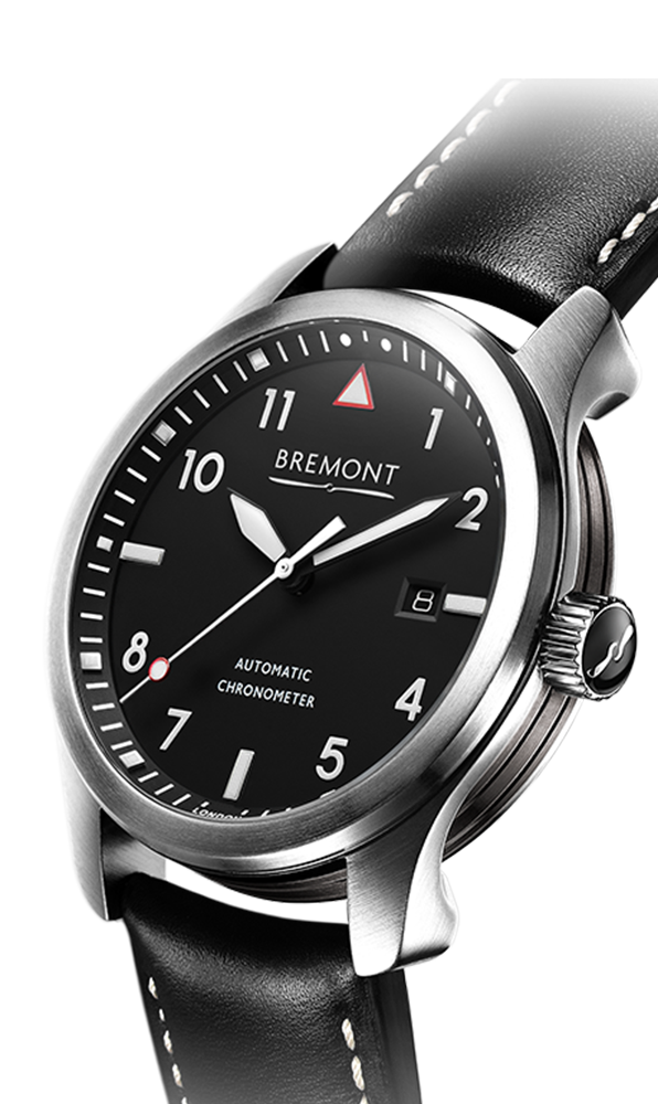 Bremont Chronometers Watches | Mens | SOLO SOLO 43