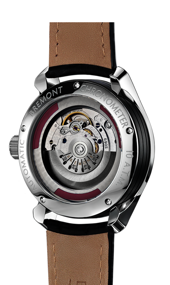 Bremont Chronometers Watches | Mens | SOLO SOLO 43