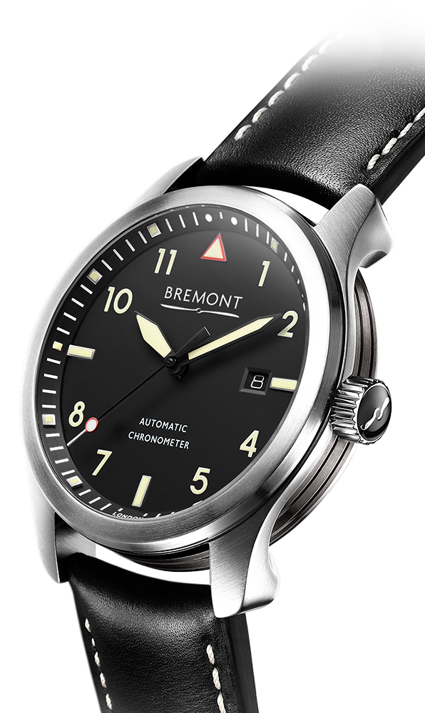 Bremont Chronometers Watches | Mens | SOLO SOLO 43