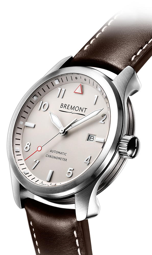 Bremont Chronometers Watches | Mens | SOLO SOLO 43