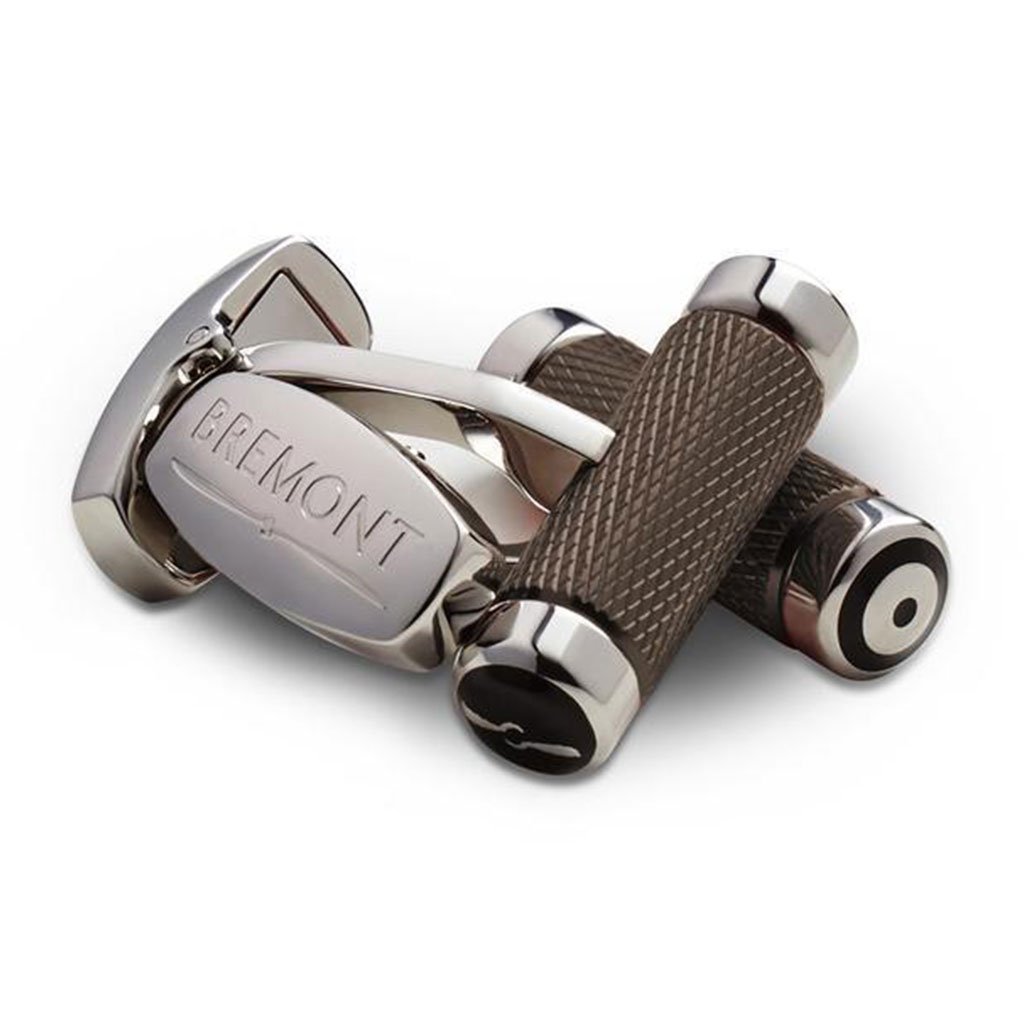 Bremont Chronometers Clothing | Accessories | Cufflinks MB T-Bar Cufflinks