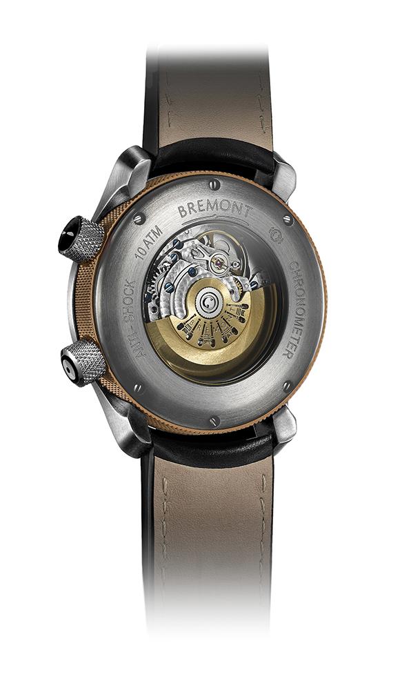 Bremont Chronometers Watches | Mens | U-2 U-22