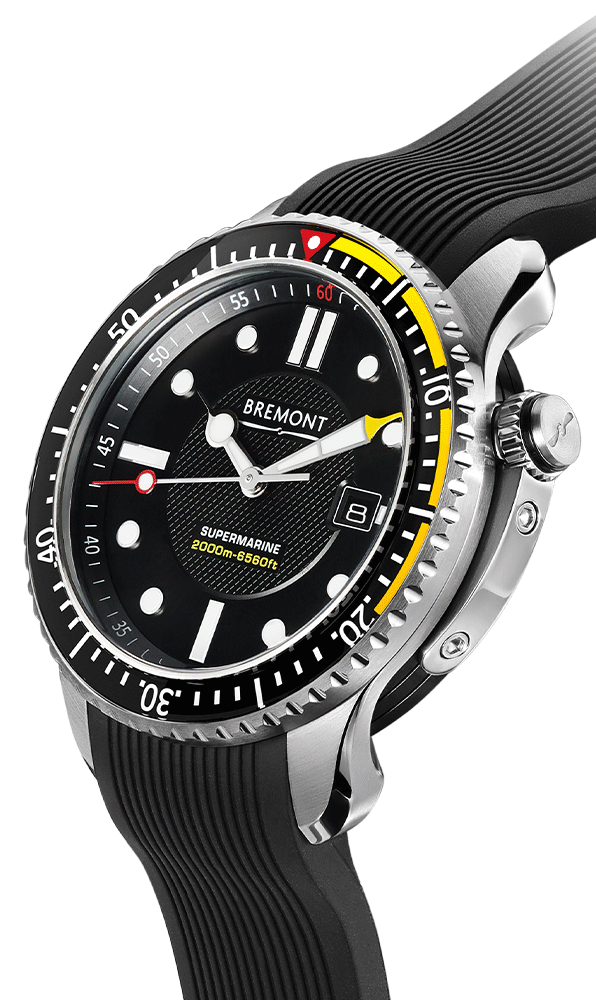 Bremont Chronometers Watches | Mens | Supermarine S2000