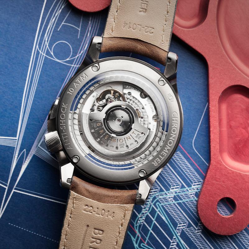 Bremont Chronometers Watches | Mens | IONBIRD ionBird