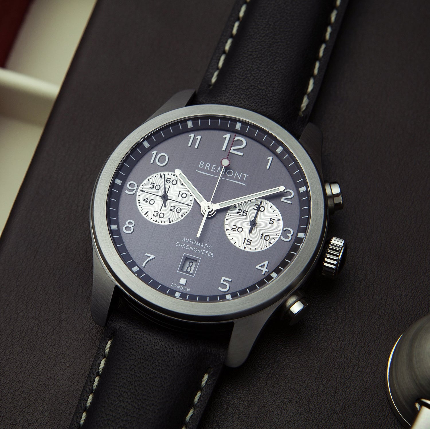 Bremont Chronometers Watches | Mens | ALT1-C ALT1-C