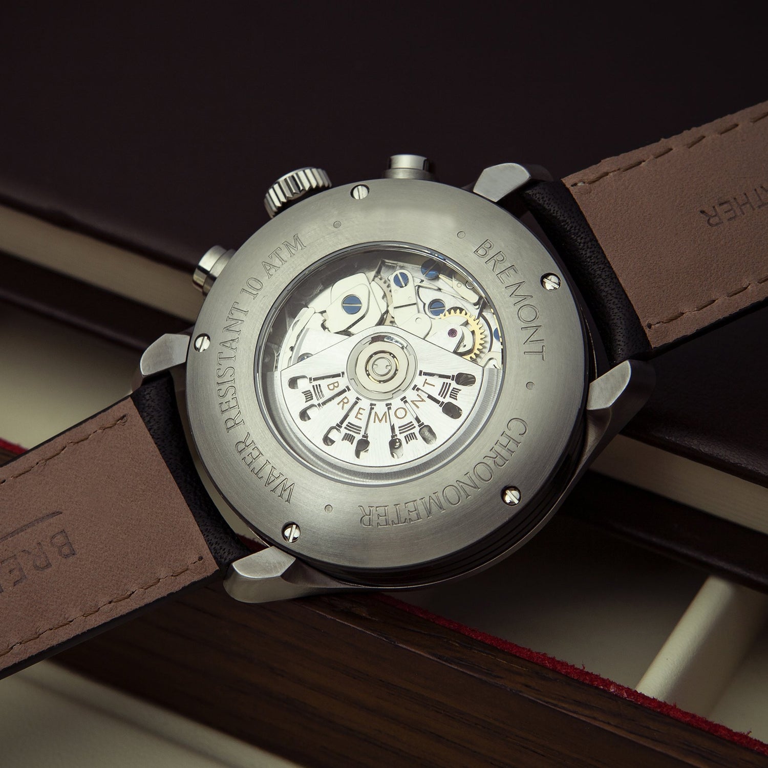 Bremont Chronometers Watches | Mens | ALT1-C ALT1-C
