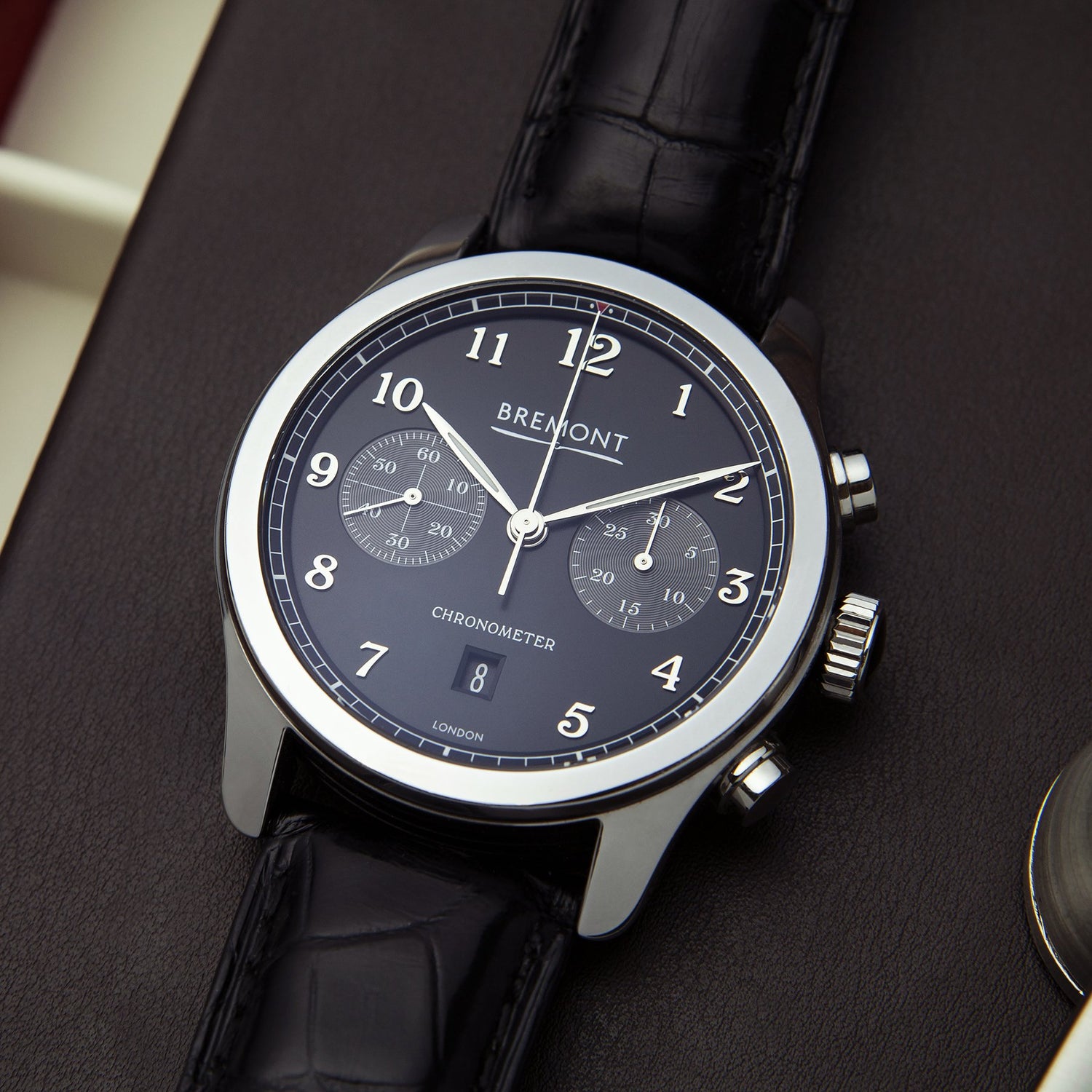 Bremont Chronometers Watches | Mens | ALT1-C ALT1-C