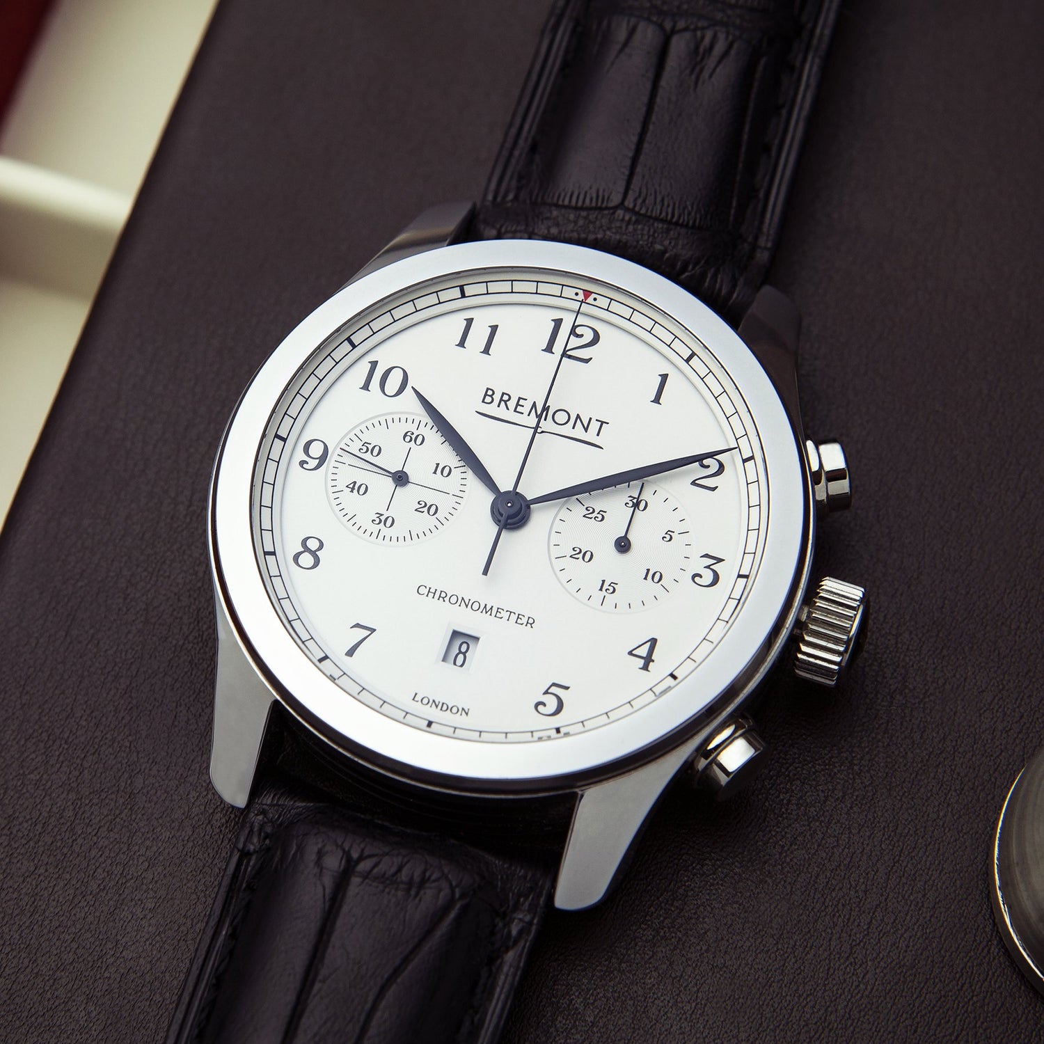 Bremont Chronometers Watches | Mens | ALT1-C ALT1-C