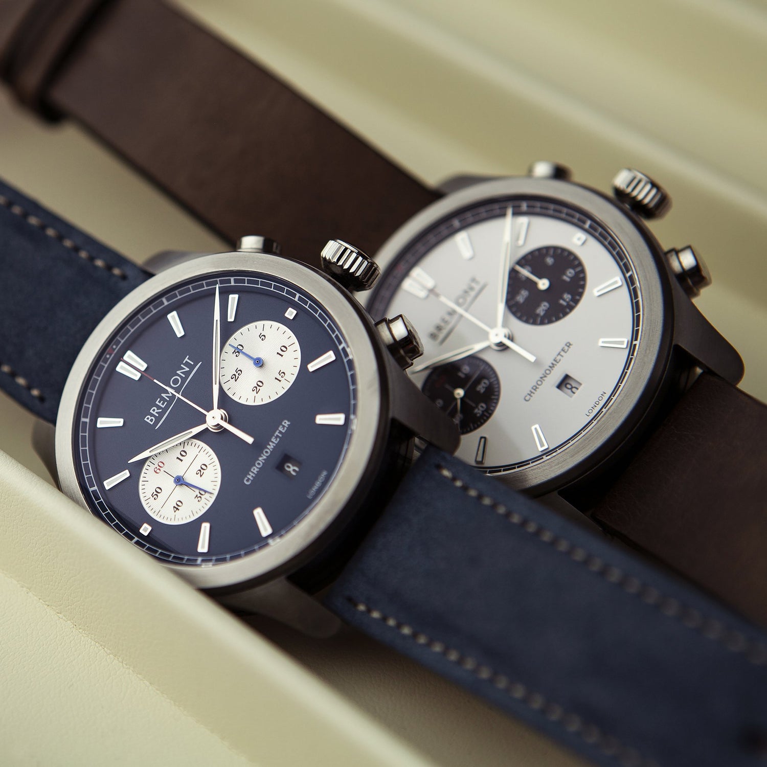 Bremont Chronometers Watches | Mens | ALT1-C ALT1-C