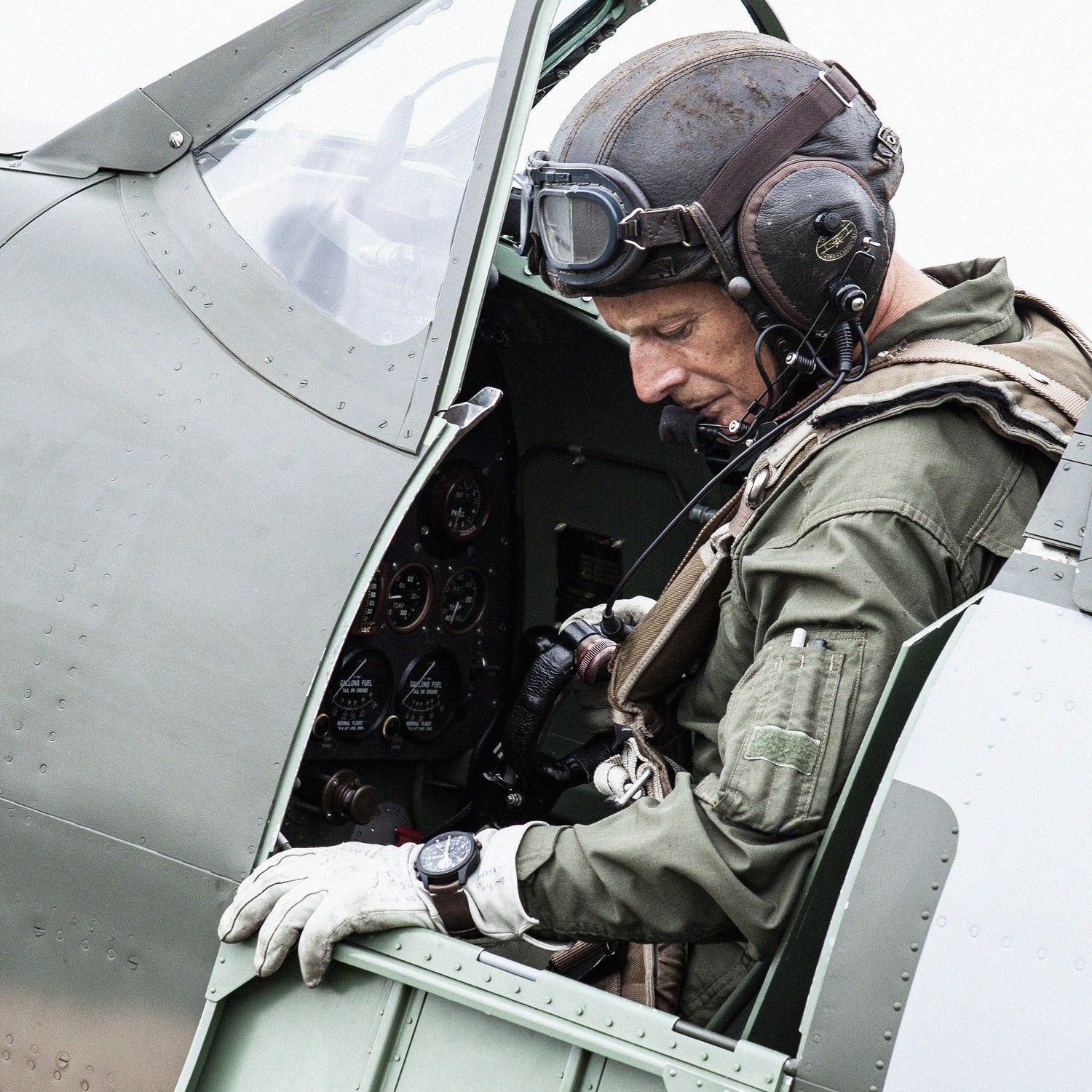Bremont Watch Company Watches | Mens | BOB | LTD | ARCHIVE Special Edition Battle of Britain Box Set