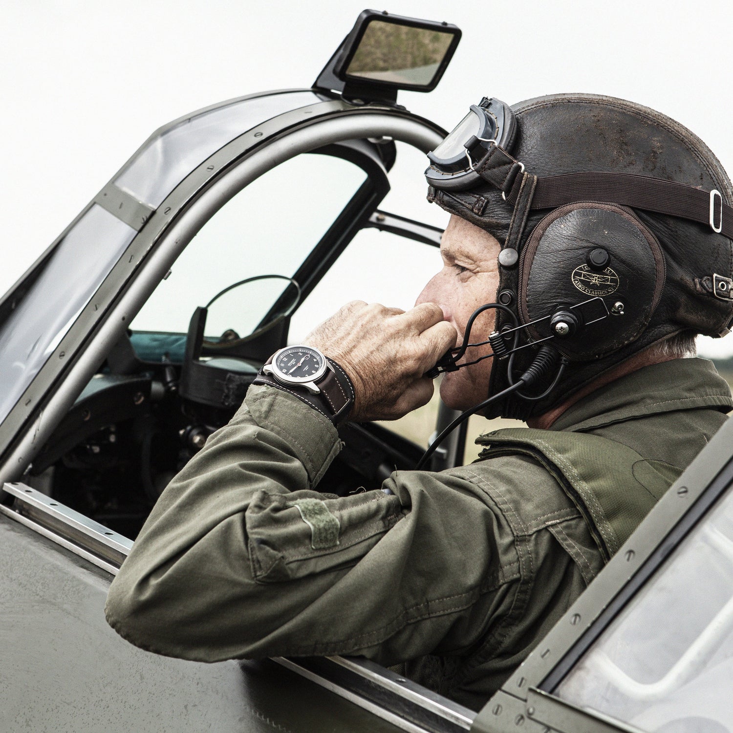 Bremont Watch Company Watches | Mens | BOB | LTD | ARCHIVE Special Edition Battle of Britain Box Set