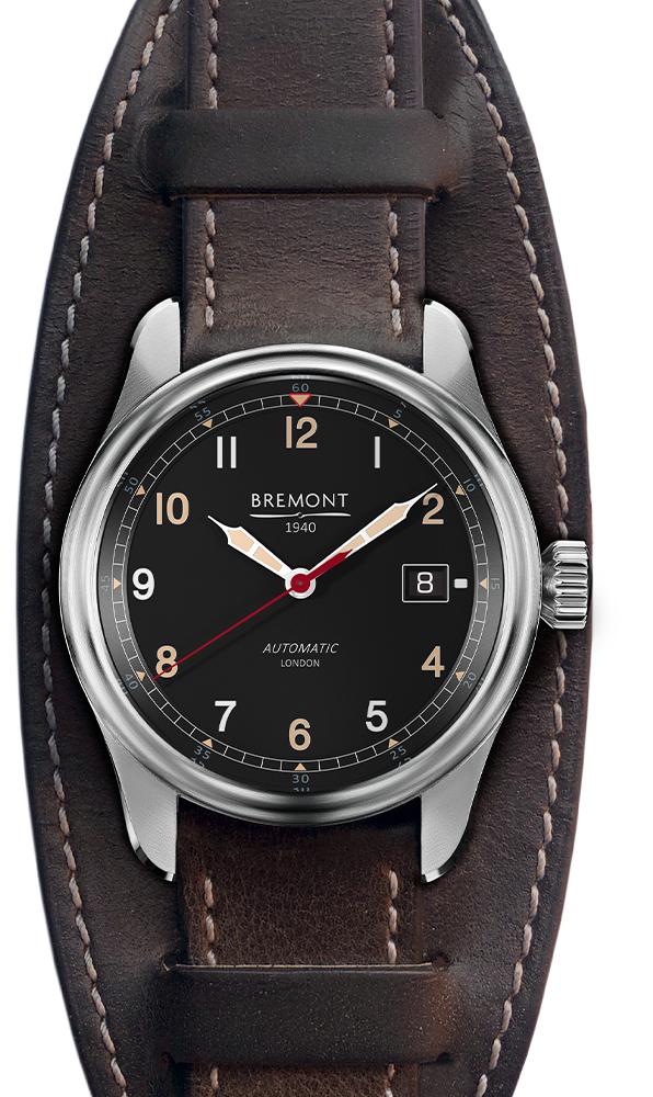Bremont Watch Company Watches | Mens | BOB | LTD | ARCHIVE Special Edition Battle of Britain Box Set