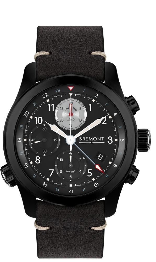 Bremont Watch Company Watches | Mens | BOB | LTD | ARCHIVE Special Edition Battle of Britain Box Set
