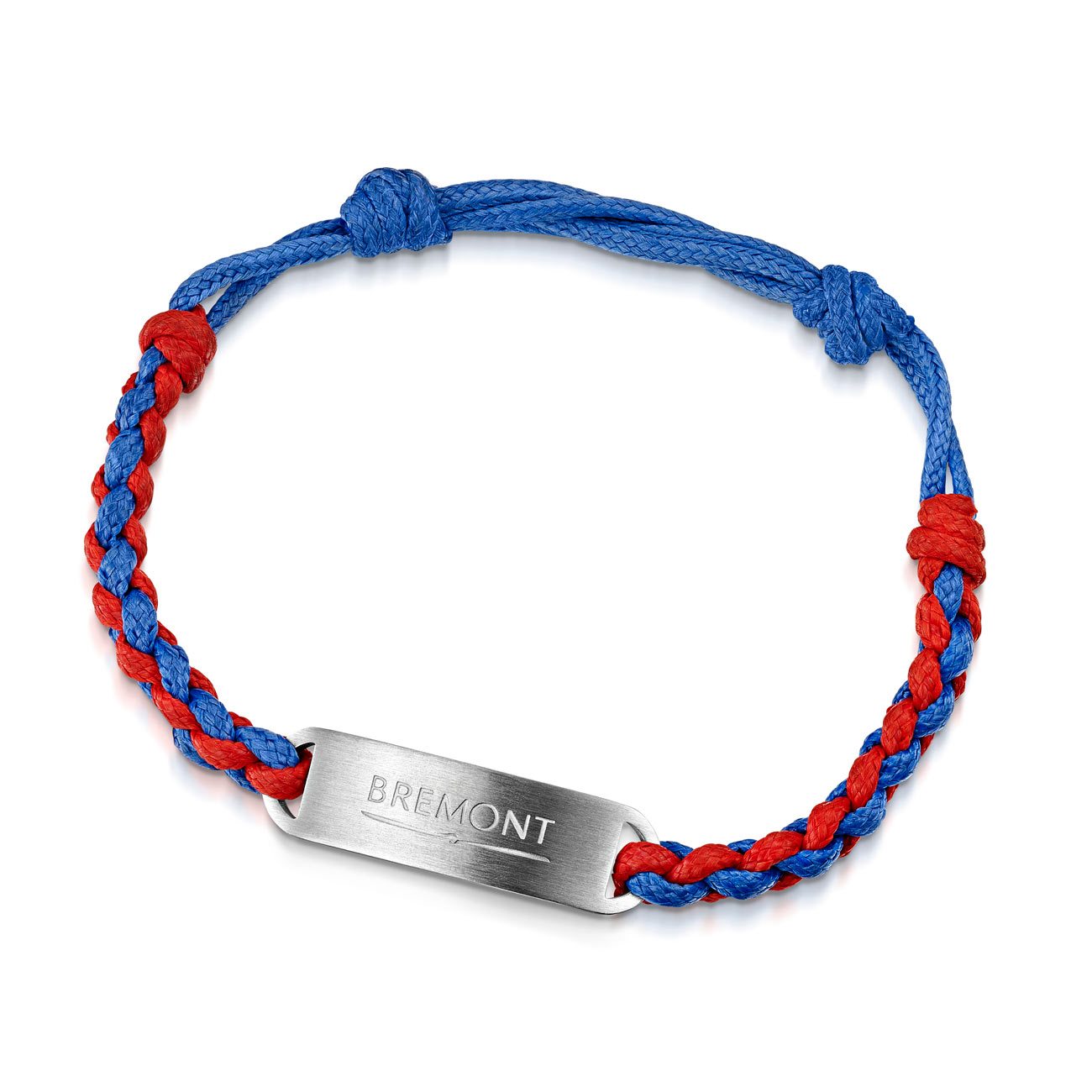 Bremont Chronometers Bracelets | InvictusGames | TeamUK Food4Heroes’ Charity Bracelet