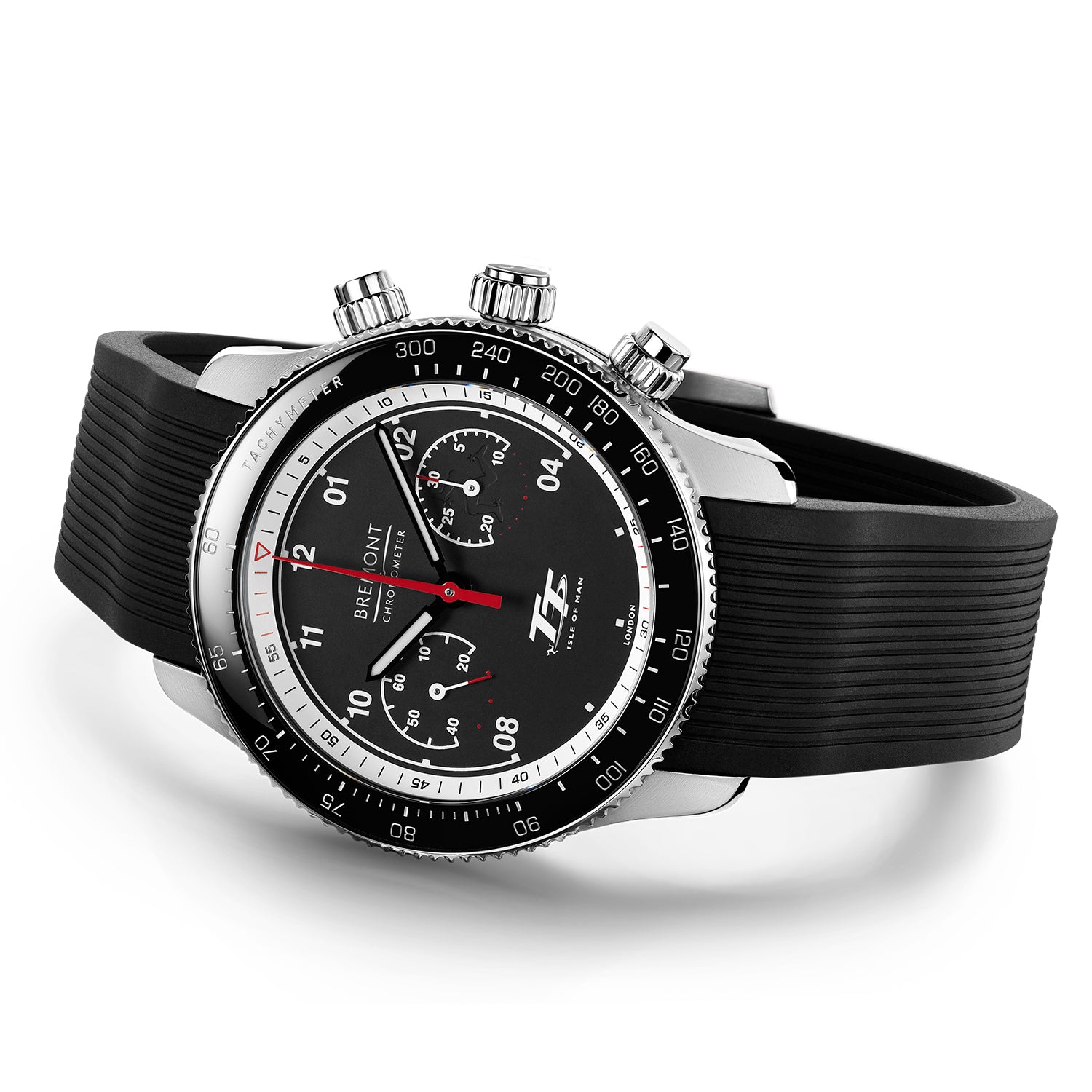 Bremont Watch Company Watches Isle of Man TT Limited Edition