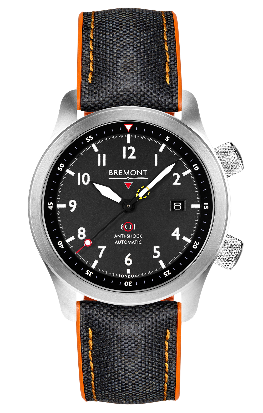 Bremont Chronometers Watches | Mens | MB MBII