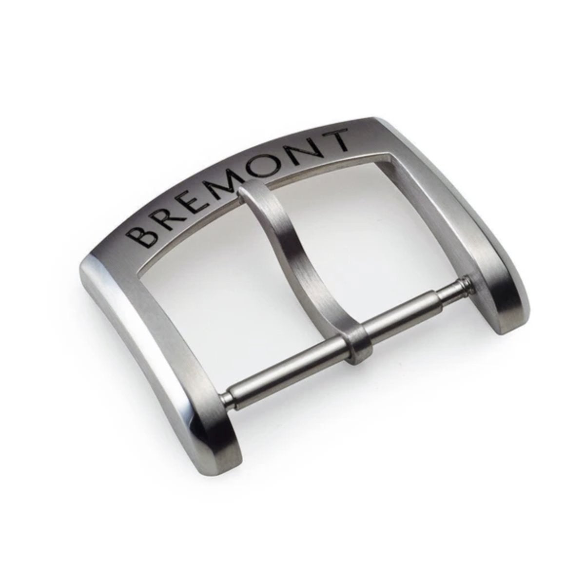 Bremont Chronometers Watches | Buckles Pin Buckle - Titanium