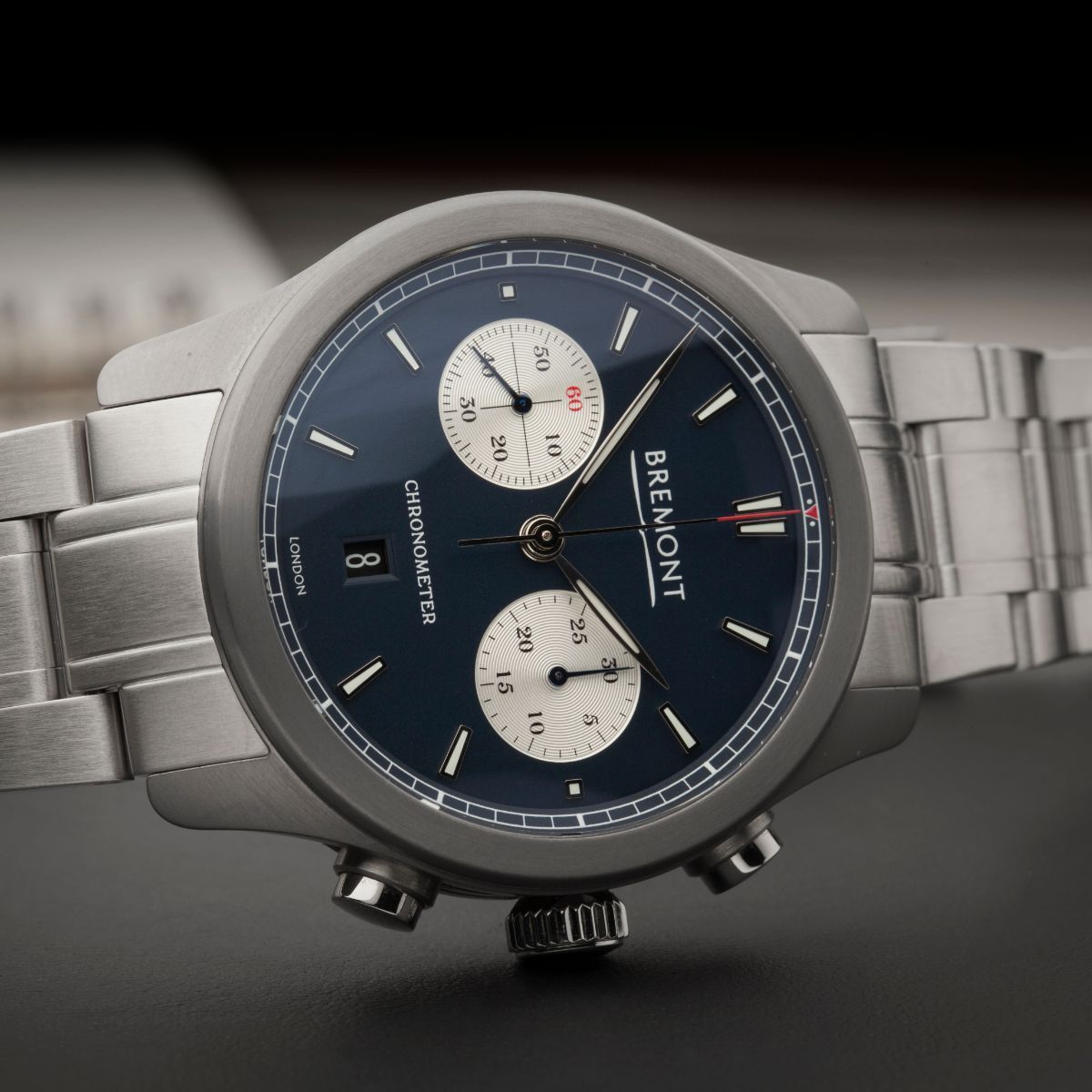Bremont Chronometers Watches | Mens | ALT1-C ALT1-C