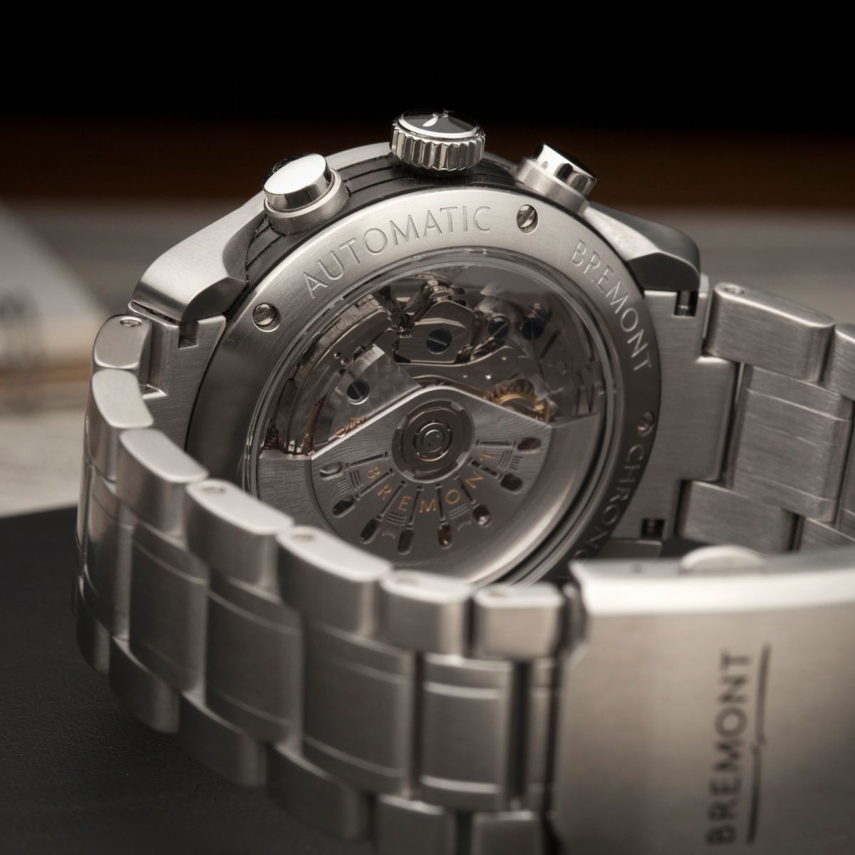 Bremont Chronometers Watches | Mens | ALT1-C ALT1-C