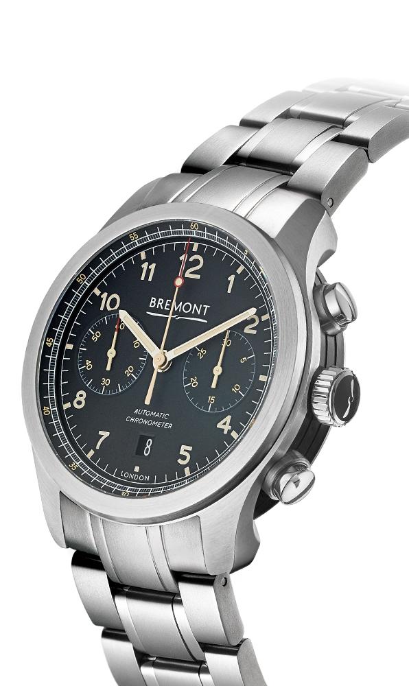 Bremont Chronometers Watches | Mens | ALT1-C ALT1-C Griffon
