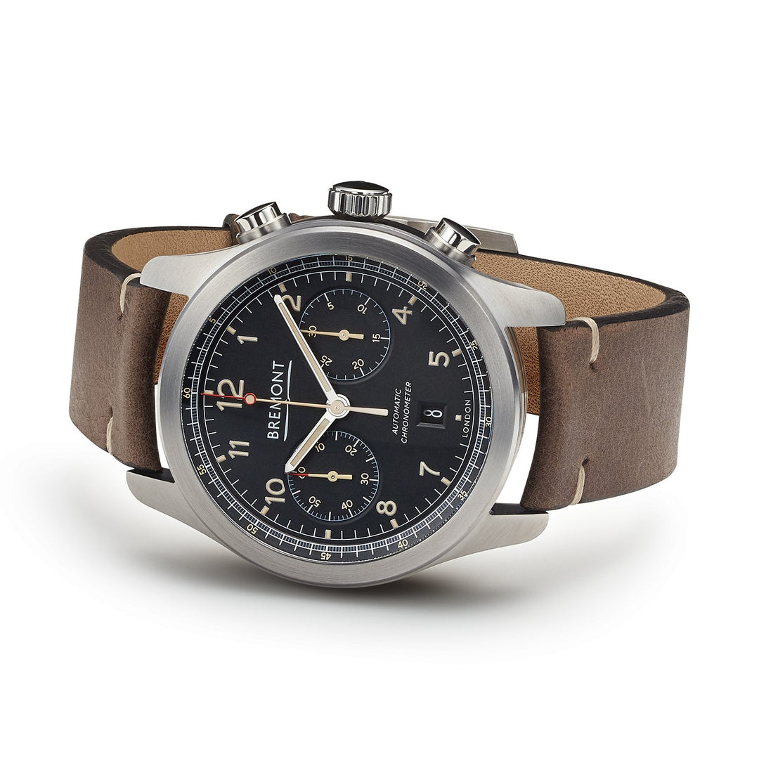 ALT1-C Griffon – Bremont Watch Company