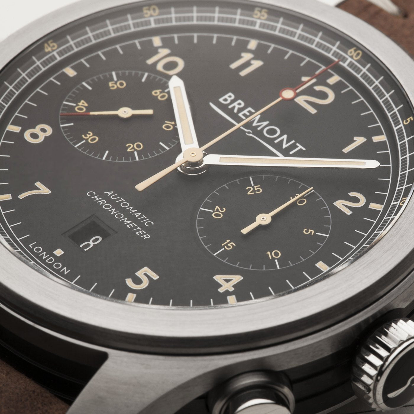 ALT1-C Griffon – Bremont Watch Company