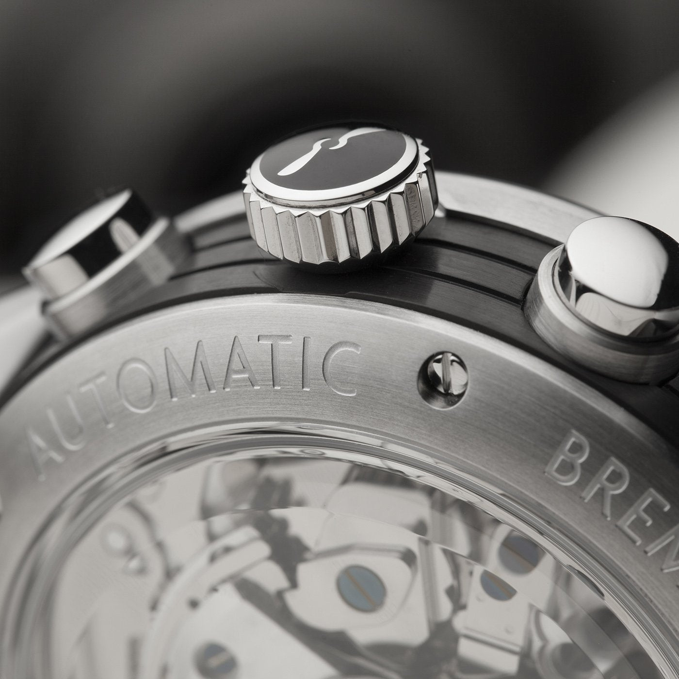 ALT1-C Griffon – Bremont Watch Company