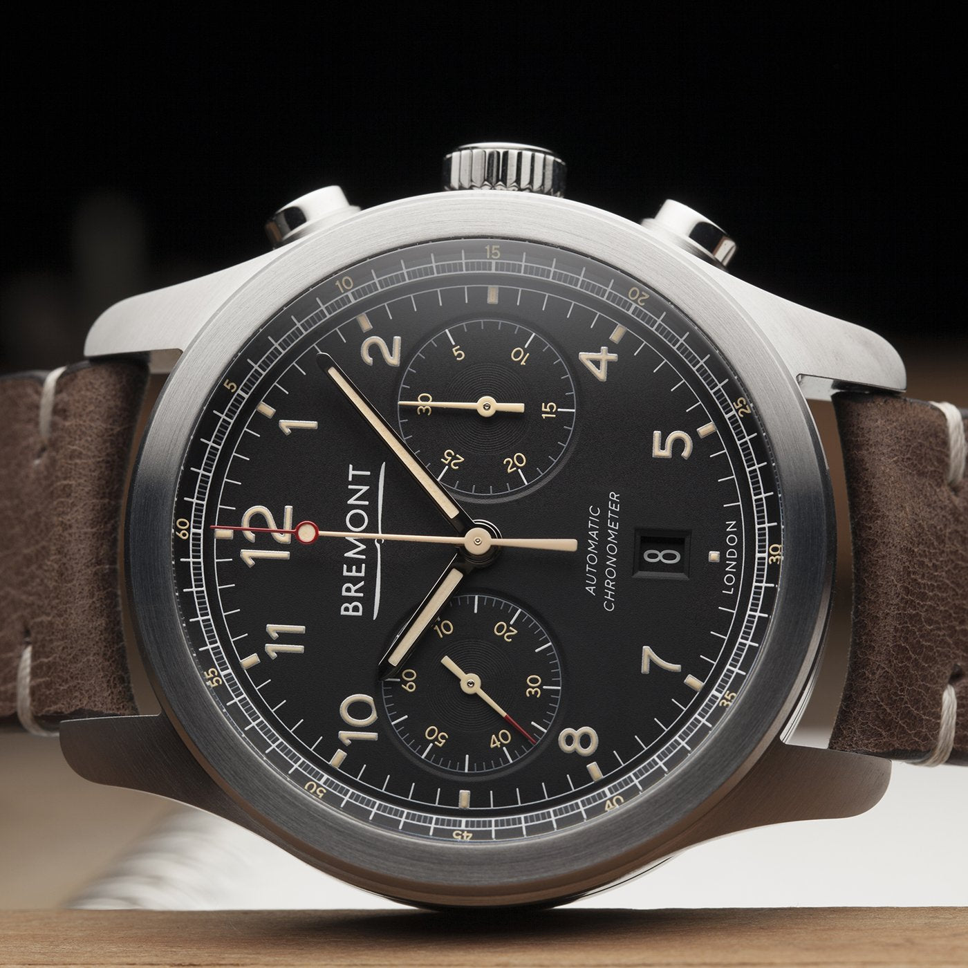 Bremont griffon deals