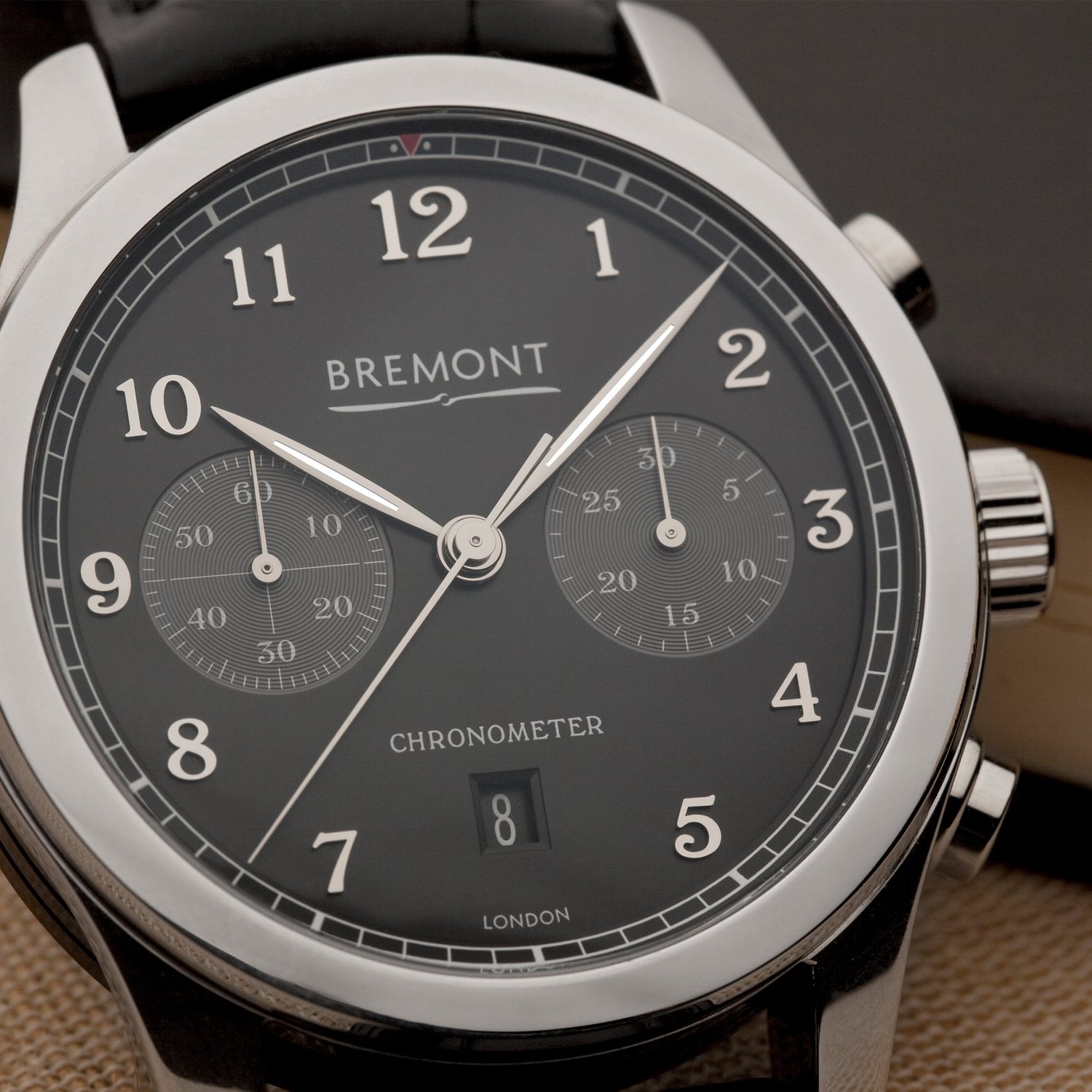 Bremont Chronometers Watches | Mens | ALT1-C ALT1-C