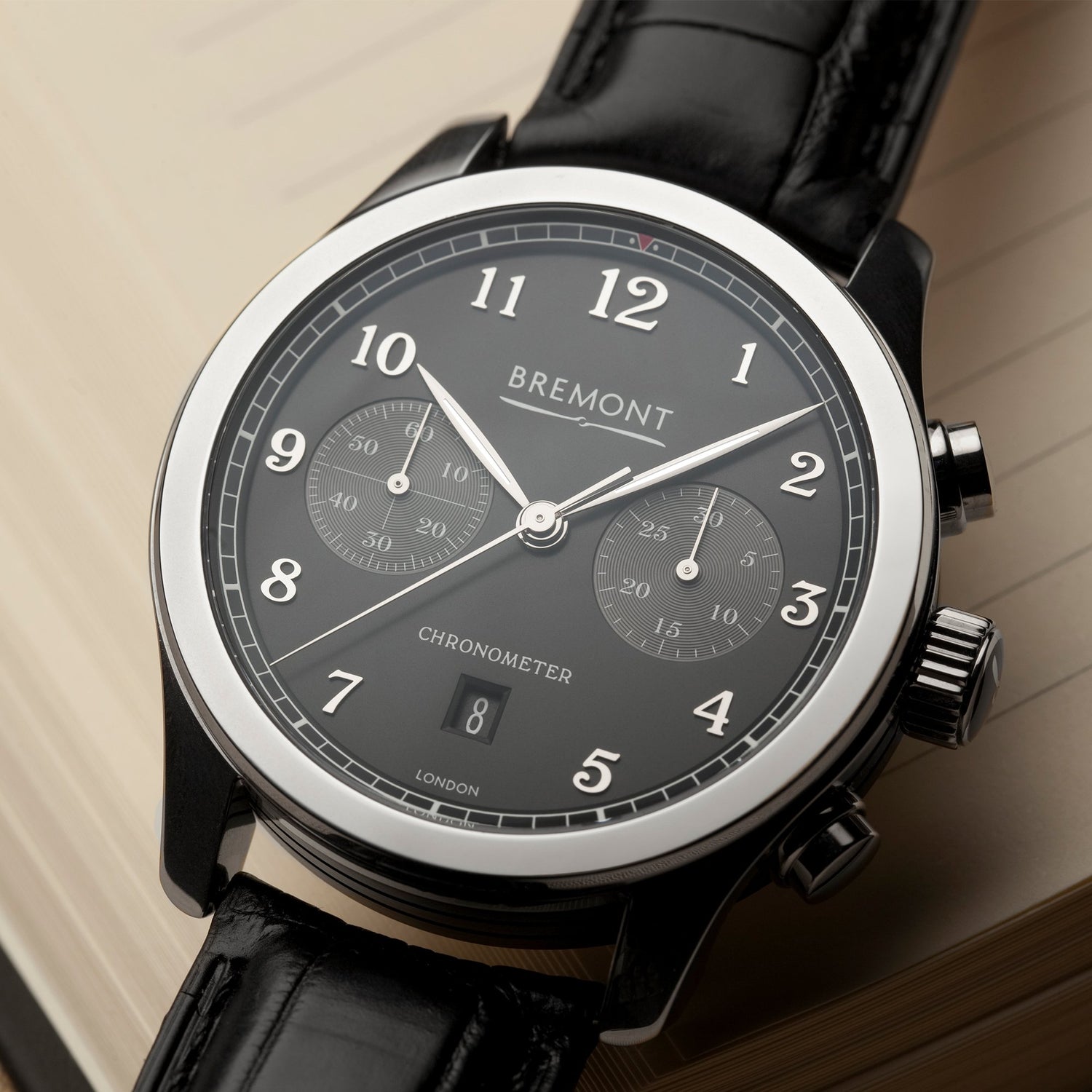 Bremont Chronometers Watches | Mens | ALT1-C ALT1-C