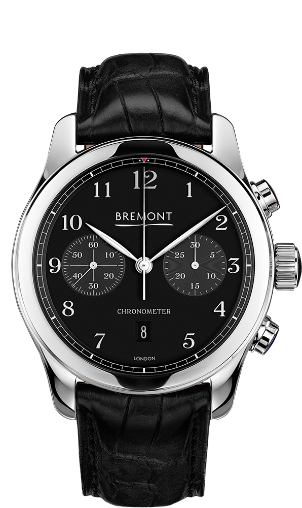 Bremont Chronometers Watches | Mens | ALT1-C ALT1-C