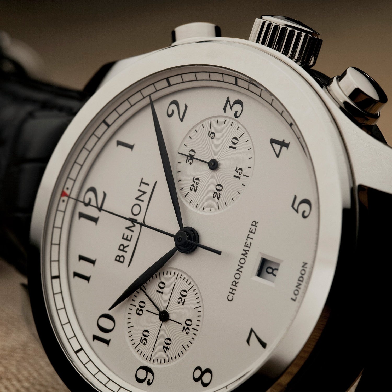 Bremont Chronometers Watches | Mens | ALT1-C ALT1-C