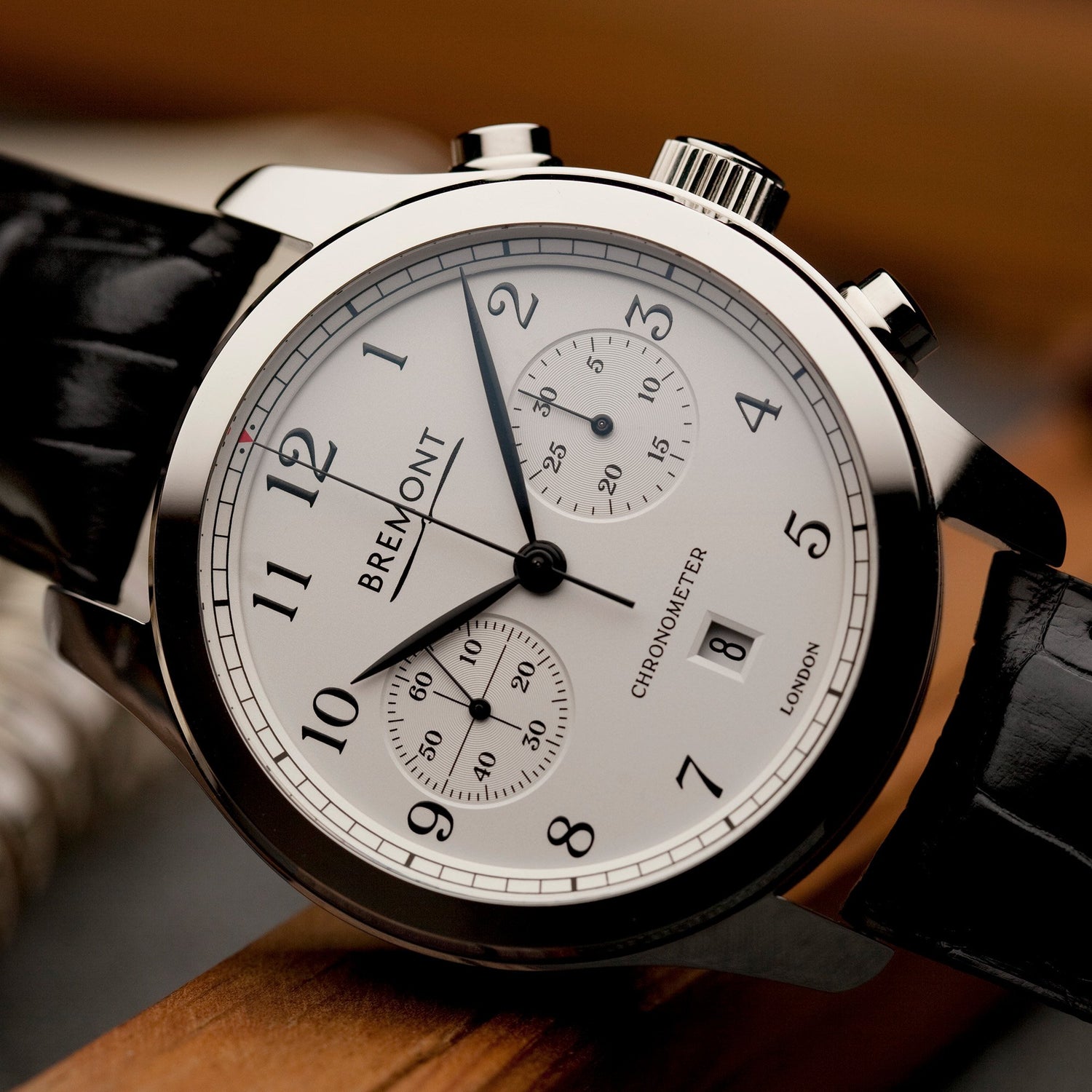 Bremont Chronometers Watches | Mens | ALT1-C ALT1-C